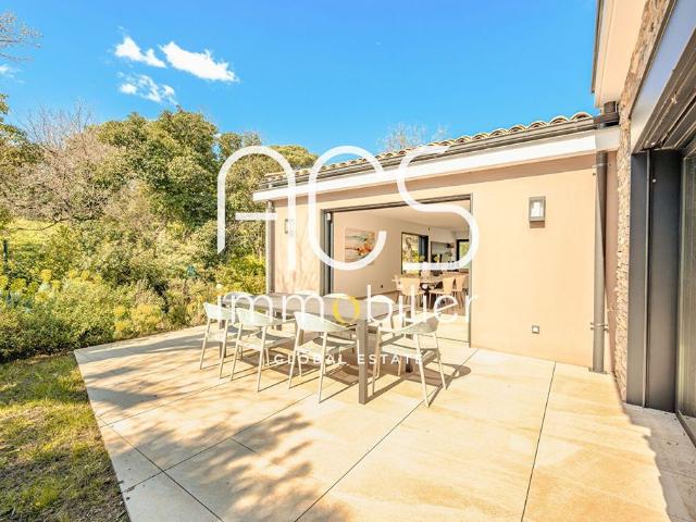 Villa vente à Arrondissement de Draguignan, Gassin