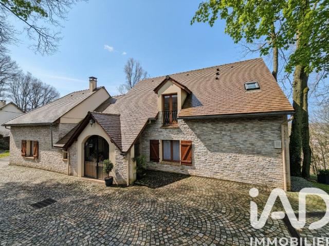 Villa vente à Palaiseau, Gif-sur-yvette