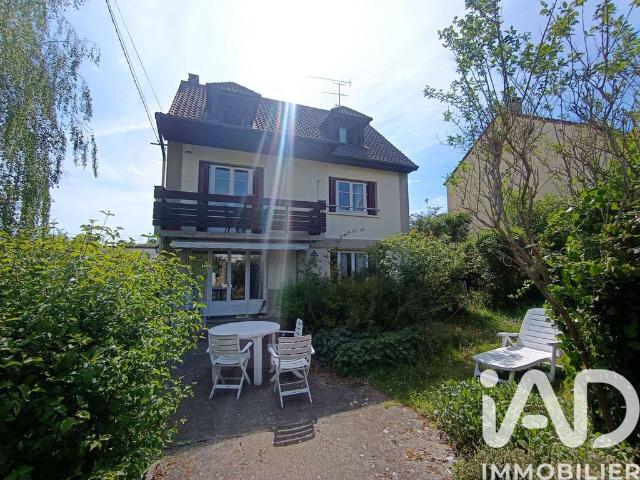 Villa vente à Palaiseau, Gif-sur-yvette
