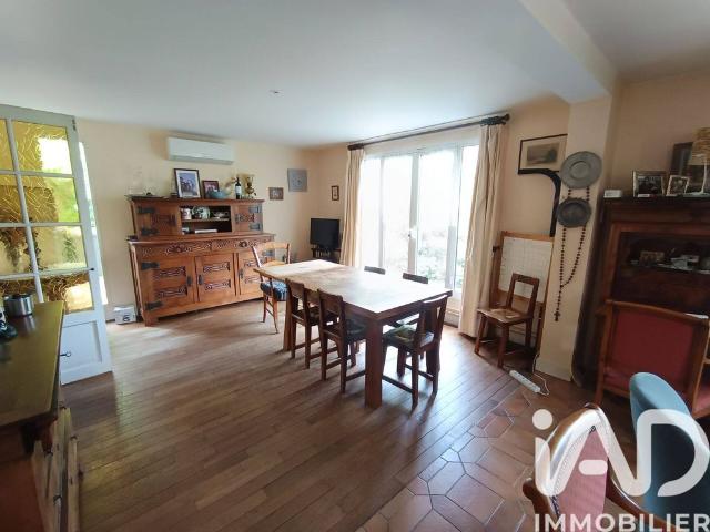 Villa vente à Palaiseau, Gif-sur-yvette