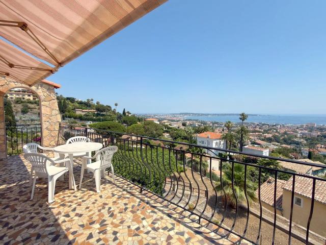 Villa vente à Grasse, Vallauris