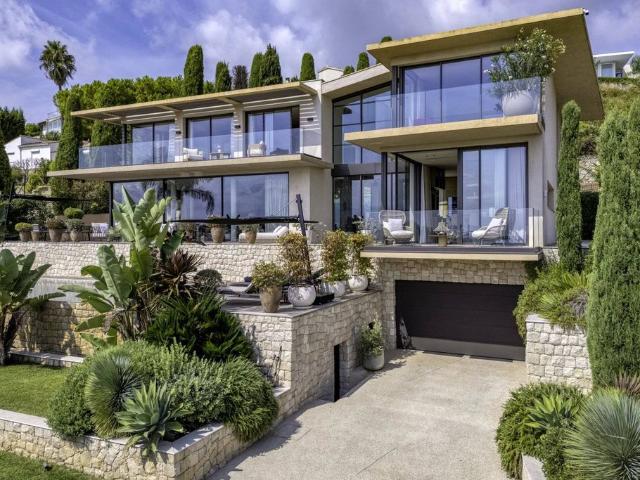 Villa vente à Grasse, Vallauris