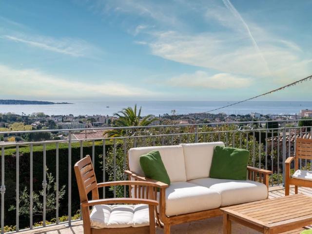 Villa vente à Grasse, Vallauris