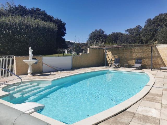 Villa vente à Nyons, Grignan