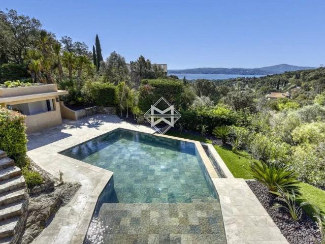 Villa vente à Arrondissement de Draguignan, Grimaud