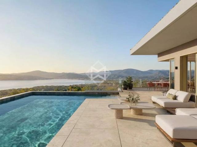 Villa vente à Arrondissement de Draguignan, Grimaud