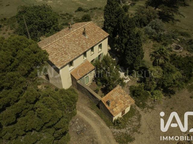 Villa vente à Narbonne, Gruissan