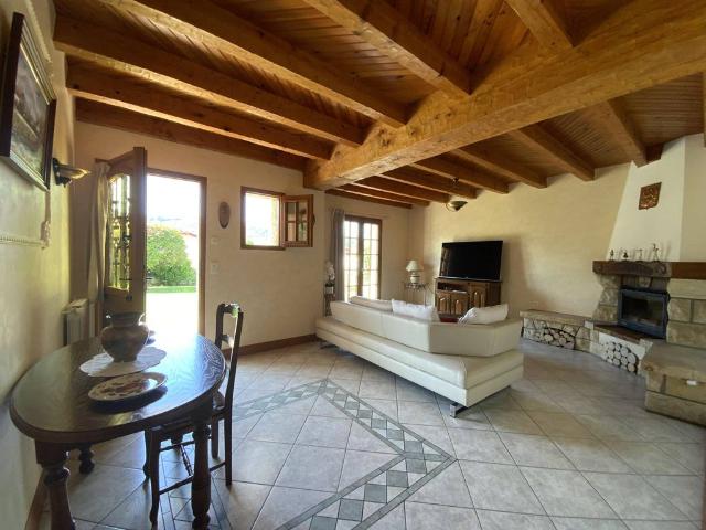 Villa vente à Bayonne, Hasparren