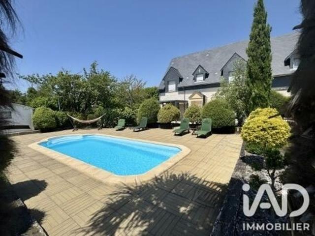 Villa vente à Lisieux, Honfleur