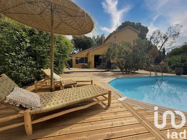 Villa vente à Hyères