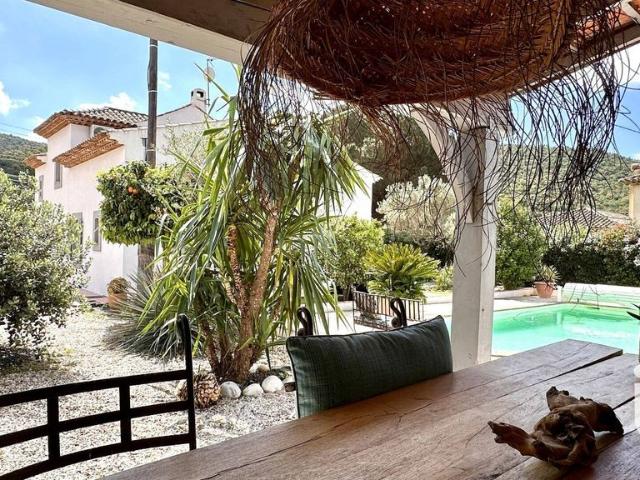 Villa vente à Hyères