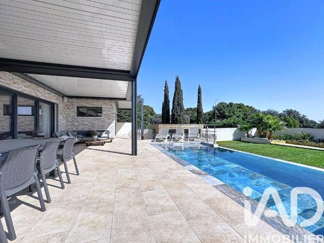 Villa vente à Istres