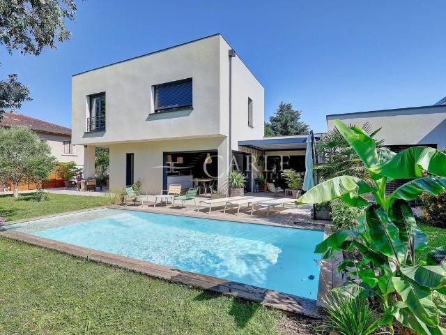 Villa vente à Lyon, Métropole de Lyon