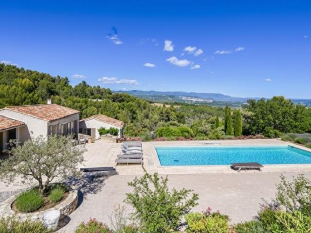 Villa vente à Apt, Joucas