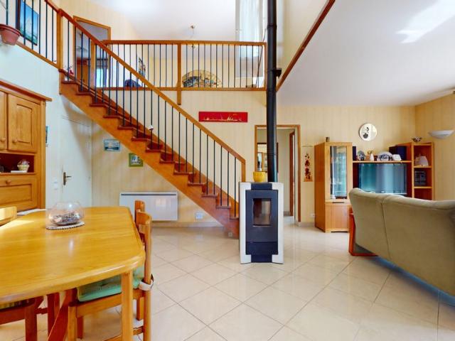 Villa vente à Juvisy-sur-Orge, Essonne
