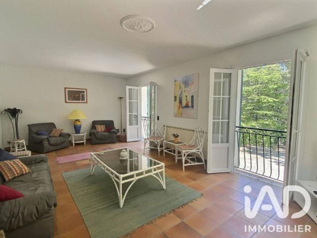 Villa vente à Arrondissement de Toulon, La Cadière-d'azur