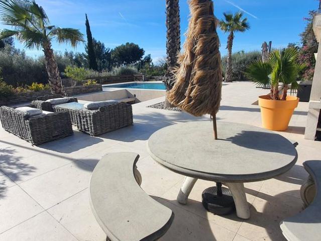 Villa vente à Marseille, La Ciotat