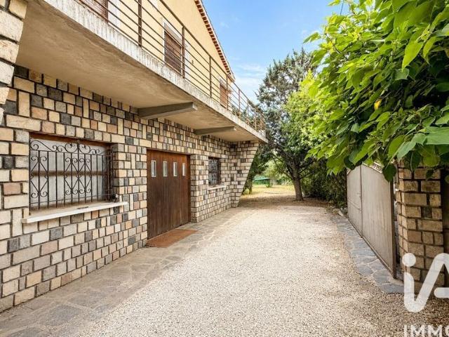 Villa vente à Arrondissement de Toulon, La Crau