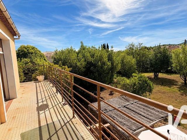 Villa vente à Arrondissement de Toulon, La Crau