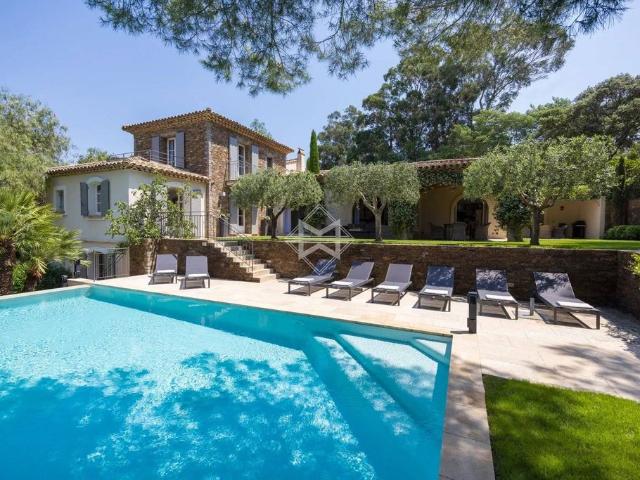 Villa vente à Arrondissement de Draguignan, La Croix-valmer