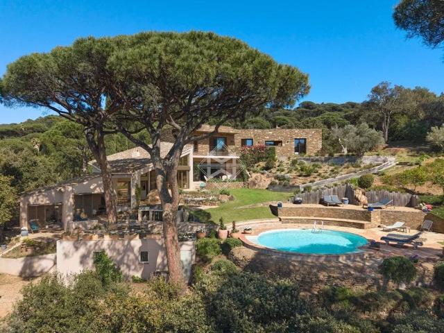 Villa vente à Arrondissement de Draguignan, La Croix-valmer