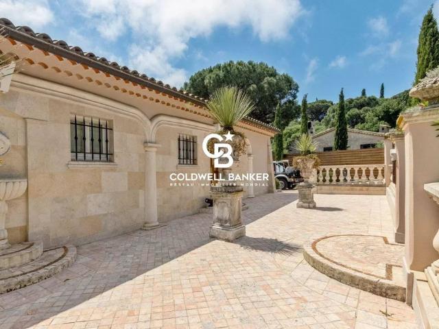 Villa vente à Arrondissement de Draguignan, La Croix-valmer