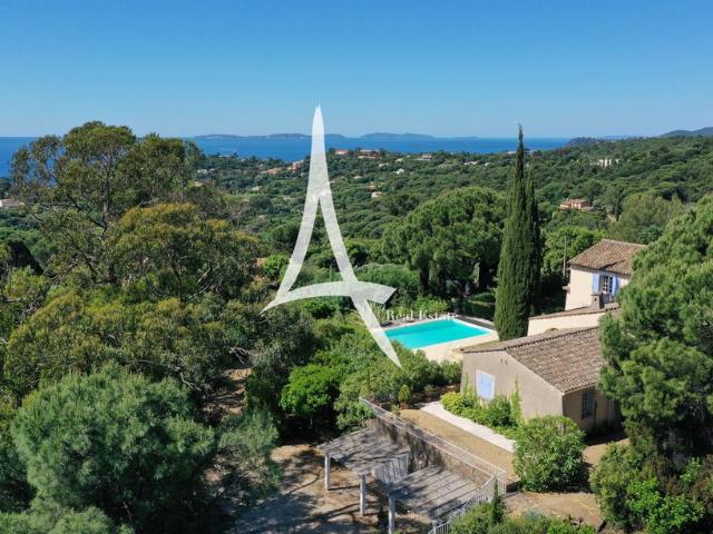 Villa vente à Arrondissement de Draguignan, La Croix-valmer