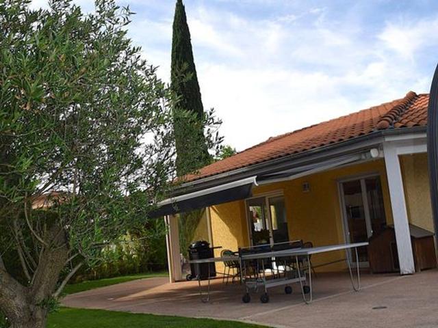 Villa vente à Saint-Étienne, La Fouillouse