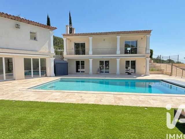 Villa vente à Arrondissement de Draguignan, La Motte