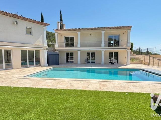 Villa vente à Arrondissement de Draguignan, La Motte