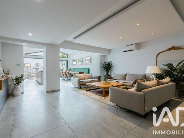 Villa vente à La Rochelle