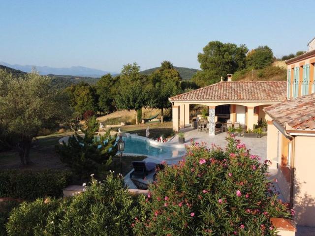 Villa vente à Toulouse, Lagarde
