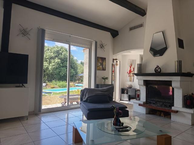 Villa vente à Céret, Laroque-des-albères
