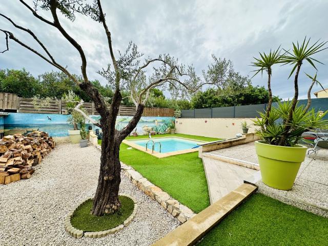 Villa vente à Montpellier, Lattes