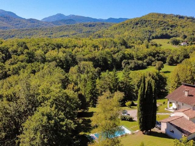 Villa vente à Pamiers, Lavelanet
