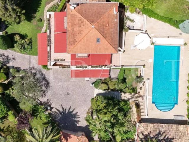 Villa vente à Grasse, Le Cannet