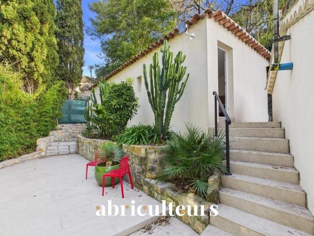 Villa vente à Grasse, Le Cannet