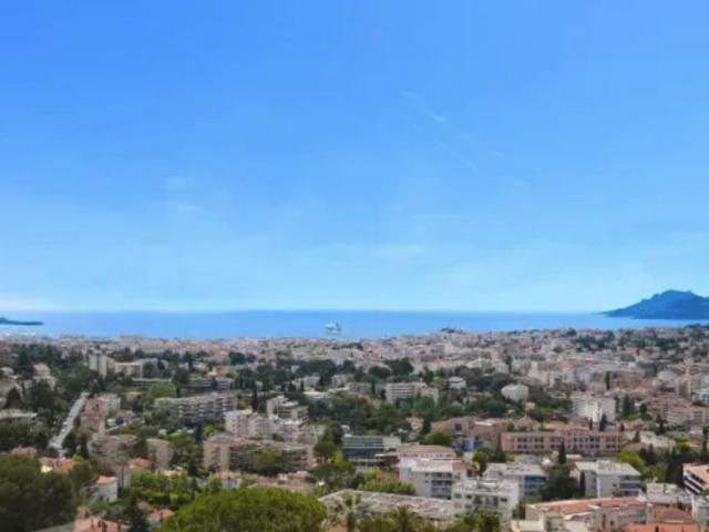 Villa vente à Grasse, Le Cannet