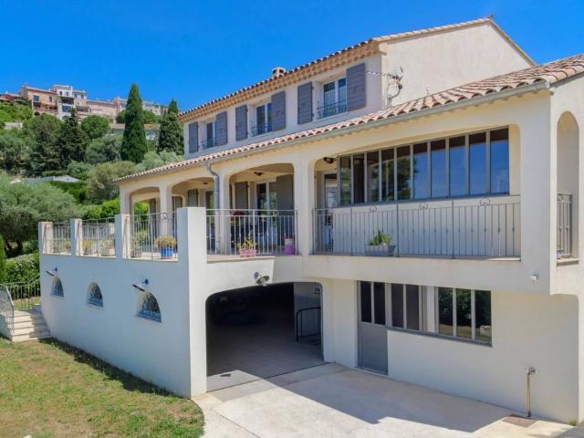 Villa vente à Forcalquier, Le Castellet
