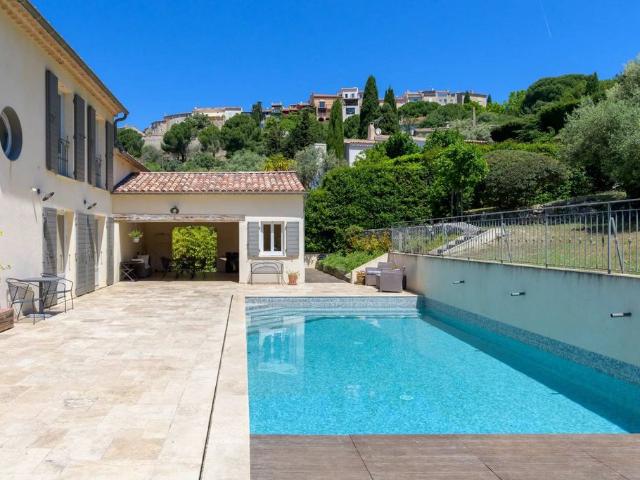 Villa vente à Forcalquier, Le Castellet