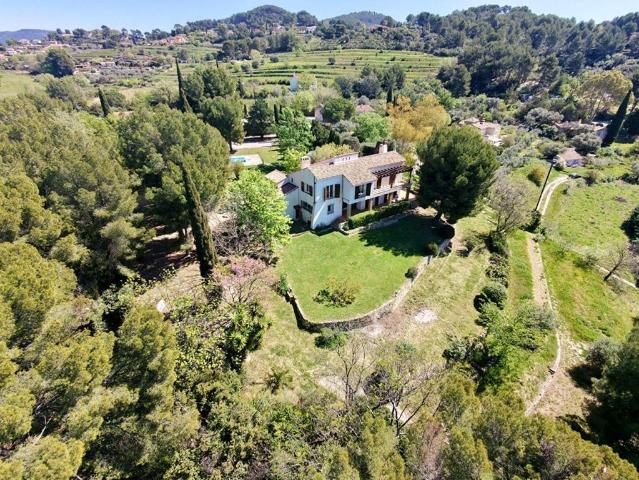 Villa vente à Forcalquier, Le Castellet