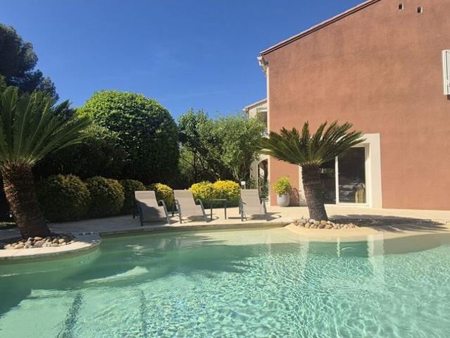 Villa vente à Montpellier, Le Crès