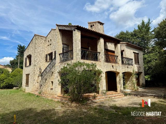 Villa vente à Montpellier, Le Crès