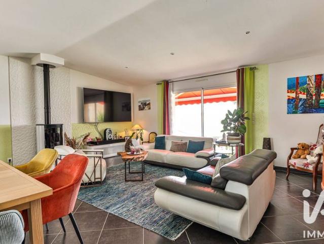 Villa vente à Les Sables-d'Olonne, Le Fenouiller