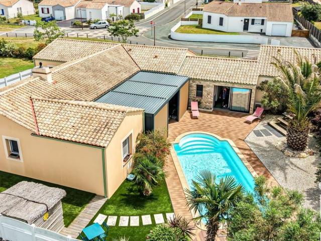 Villa vente à Les Sables-d'Olonne, Le Fenouiller