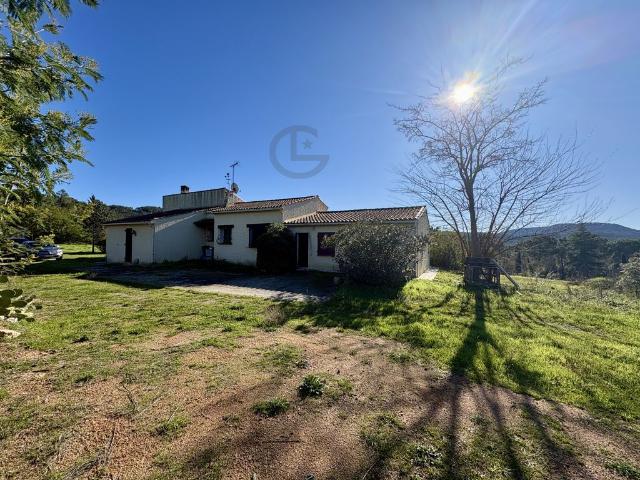 Villa vente à Arrondissement de Draguignan, Le Muy