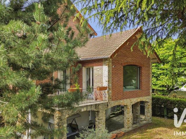 Villa vente à Le Raincy