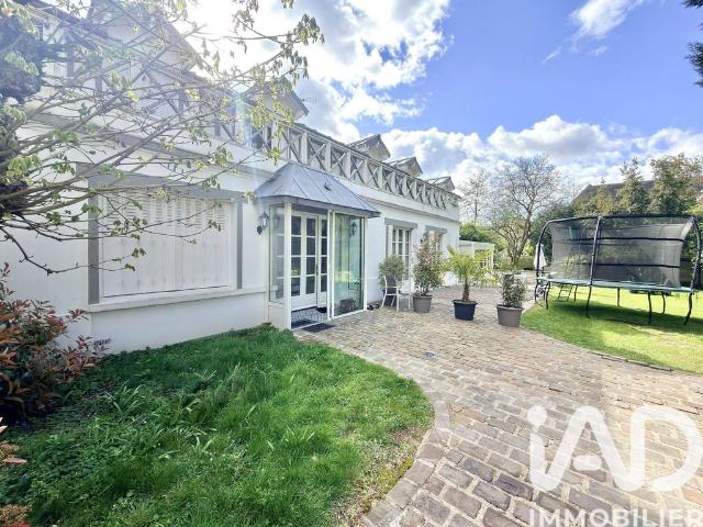 Villa vente à Le Raincy