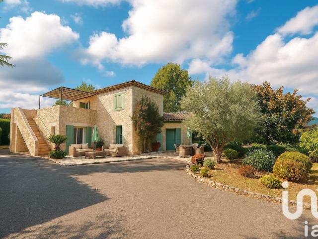 Villa vente à Grasse, Le Rouret