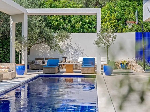 Villa vente à Grasse, Le Tignet